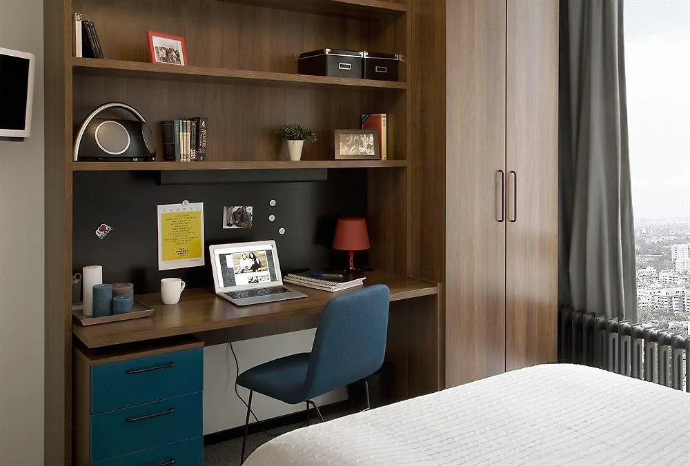 Hotel The Social Hub Den Haag