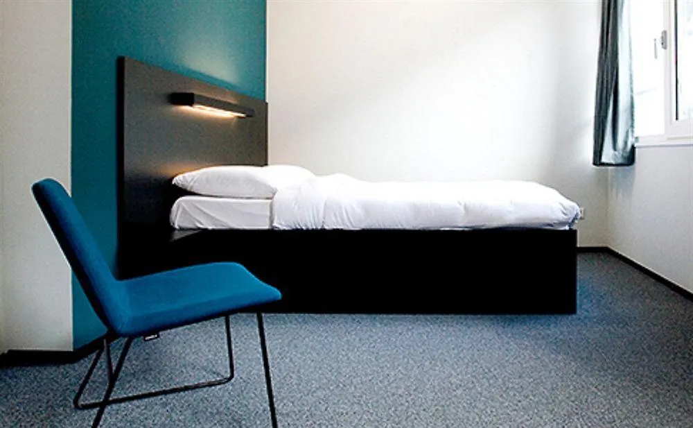 Hotel The Social Hub Den Haag