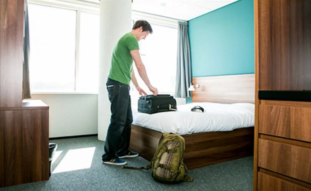 Hotel The Social Hub Den Haag 3*,  Niederlande