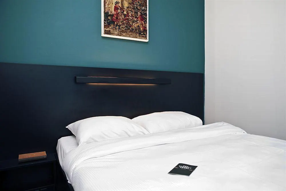 Hotel The Social Hub Den Haag