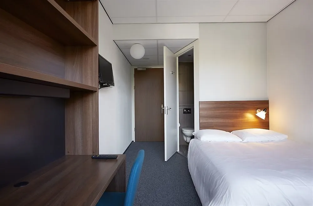 ***  Hotel The Social Hub Den Haag Niederlande