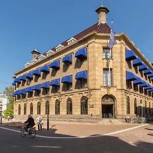 Indigo - Palace Noordeinde, An Ihg Hotel