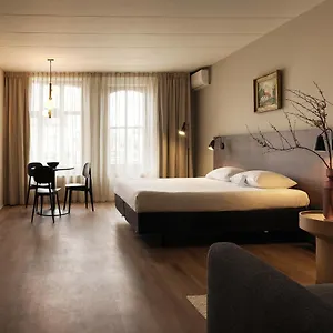 Townhouse Appartement Maastricht