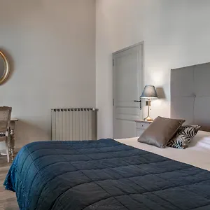 Hotel La Magnaneraie ****