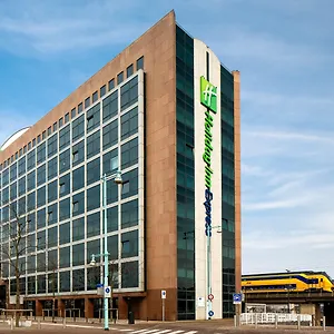 Express - Sloterdijk Station By Ihg 3* Amszterdam