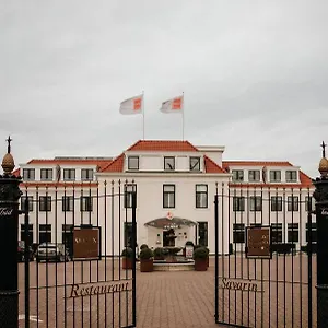 Hotel & Savarin - Rijswijk,, Den Haag