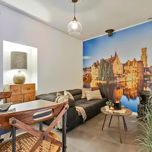 Inn Huswell - Charming Getaway In The Historical Center 