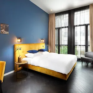 Hotel Court Centre ****