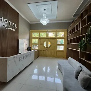 Hotel Kaloshi Tirana