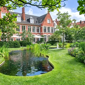 Bed & Breakfast The Notary *****