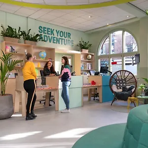 Hostel Stayokay, Den Haag