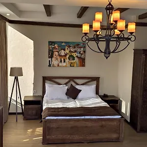 Maajid Boutique 3* Baku