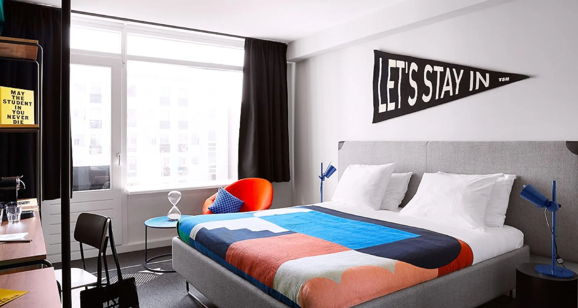 Hotel The Social Hub Haag