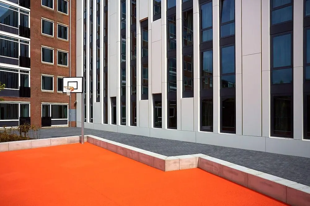 Hotel The Social Hub Haag