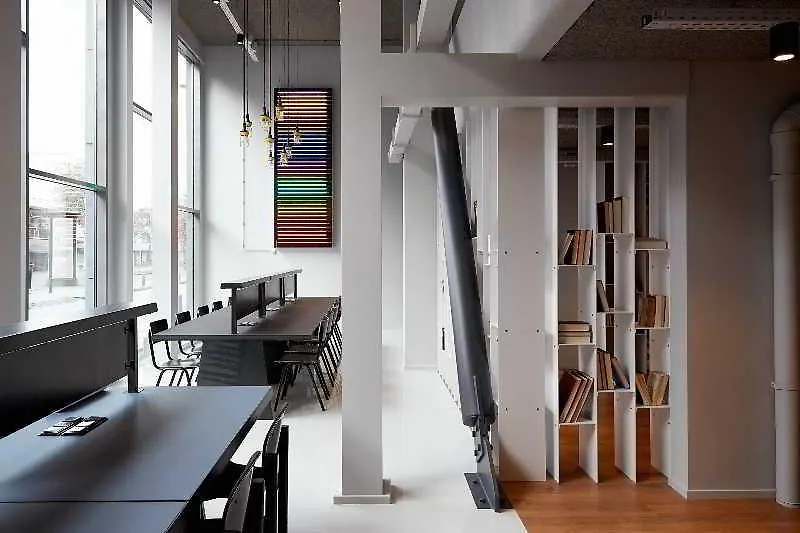 Hotel The Social Hub Haag